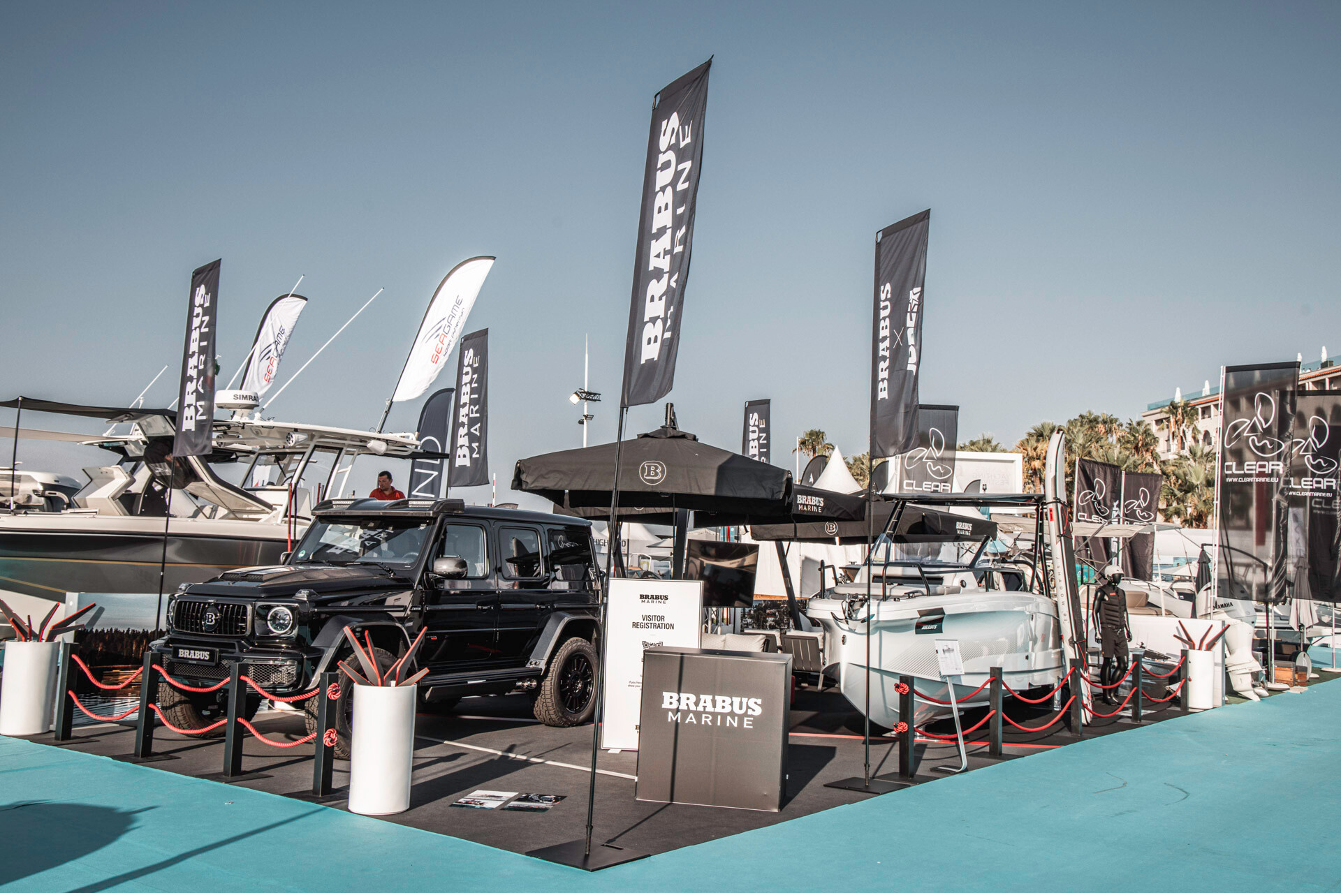 Cannes Yachting Festival